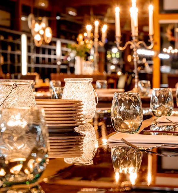 Weltrad Am Fluss Restaurant & Quartier Otel Schönebeck Dış mekan fotoğraf